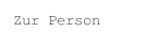 Zur Person